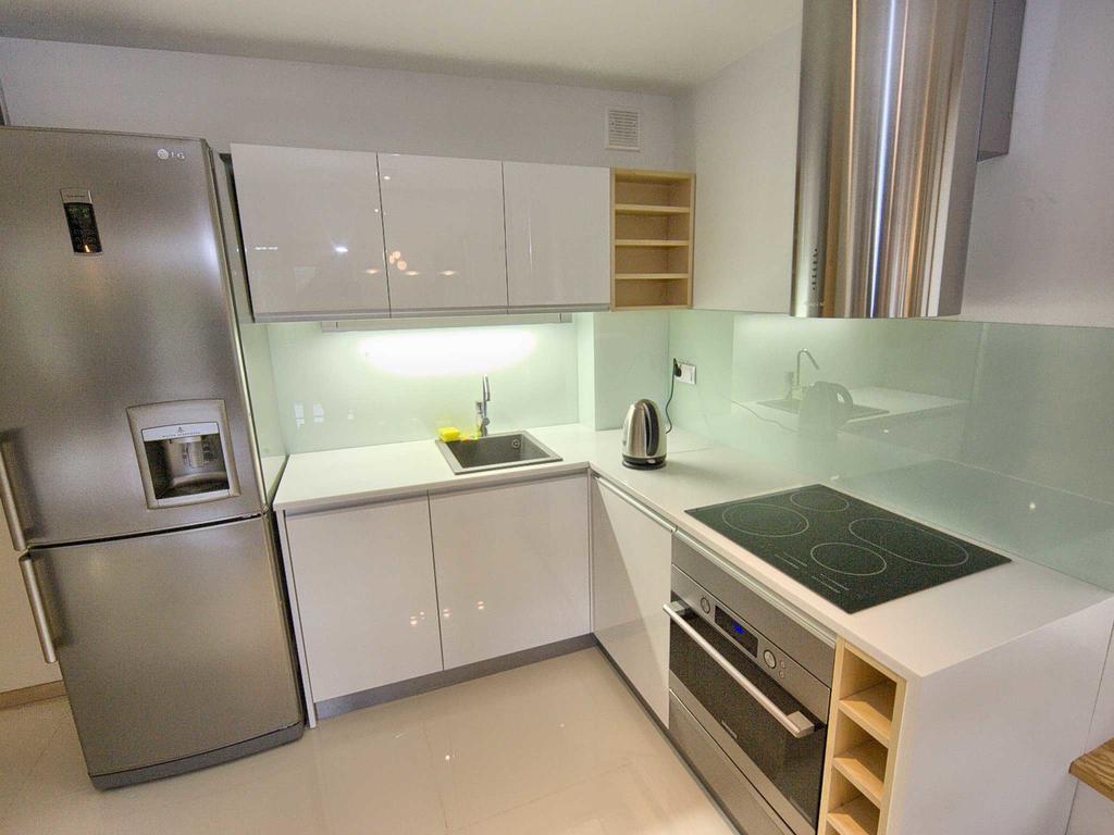 Visitzakopane - Aquapark Residence Lux Apartment エクステリア 写真